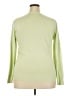 Assorted Brands Green Pullover Sweater Size 3X - photo 2