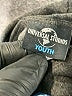 Universal Studios Kids Gray Pullover Hoodie Size L (youth) - photo 3