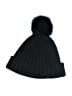 J.Crew Black Beanie One size - photo 1