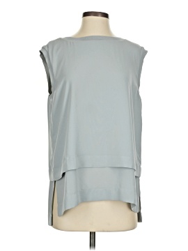 Banana Republic Sleeveless Blouse