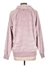 GAIAM 100% Polyester Pink Turtleneck Sweater Size L - photo 2
