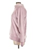 GAIAM 100% Polyester Pink Turtleneck Sweater Size L - photo 5
