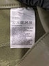 Divided by H&M 100% Polyester Green Casual Pants Size 8 - photo 8