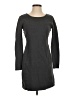 Athleta Gray Casual Dress Size S - photo 1