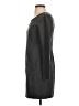 Athleta Gray Casual Dress Size S - photo 5