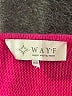 WAYF Pink Cardigan Size XS - photo 4