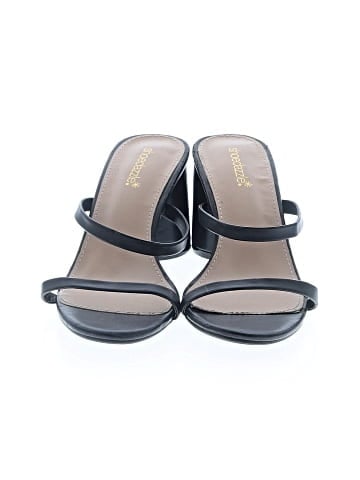 Shoedazzle Sandals (view 2)