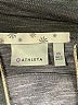 Athleta Gray Track Jacket Size XS - photo 6