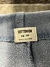 Cotton On Blue Casual Pants Size XS - photo 6