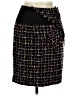 Assorted Brands Tweed Black Casual Skirt Size 8 - photo 1