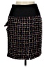 Assorted Brands Tweed Black Casual Skirt Size 8 - photo 2