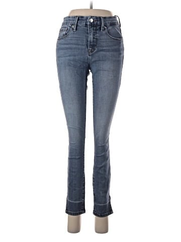 Good American Jeans (view 1)