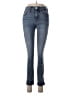 Good American Blue Jeans Size 2 - photo 1