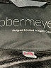 Obermeyer 100% Nylon Solid Black Jacket Size 2 - photo 6