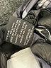 Obermeyer 100% Nylon Solid Black Jacket Size 2 - photo 7