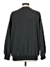 DAZY Solid Gray Pullover Sweater Size M - photo 2