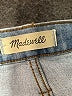 Madewell Blue Jeans Size 32 waist - photo 6