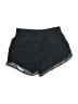 Athleta Black Athletic Shorts Size XS - photo 2