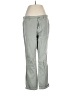 J.Crew 100% Cotton Gray Casual Pants Size 6 - photo 1