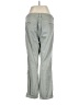 J.Crew 100% Cotton Gray Casual Pants Size 6 - photo 2
