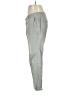J.Crew 100% Cotton Gray Casual Pants Size 6 - photo 5