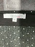 GB Polka Dots Black Formal Skirt Size M - photo 4