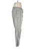 J.Crew 100% Cotton Gray Casual Pants Size 6 - photo 4