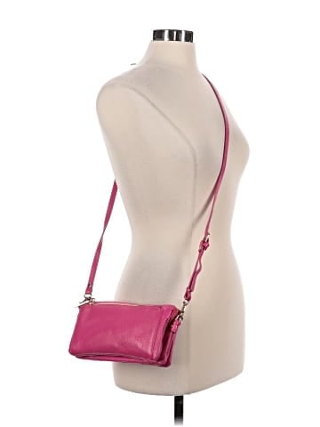 Zenith Crossbody Bag (view 2)