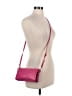 Zenith Pink Crossbody Bag One size - photo 2