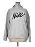 Nike Silver Sweatshirt Size XL - photo 1