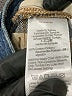Madewell 100% Cotton Blue Jeans Size 27 waist - photo 8