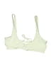L Space Ivory Swimsuit Top Size S - photo 1