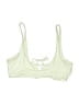 L Space Ivory Swimsuit Top Size S - photo 2