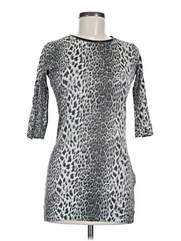 Zara Collection 3/4 Sleeve Top (view 1)