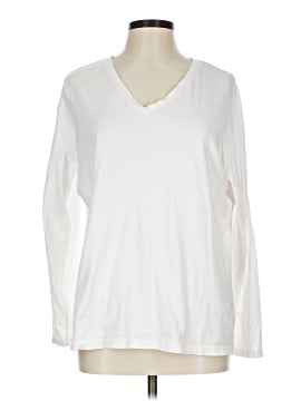Lands' End Long Sleeve T Shirt