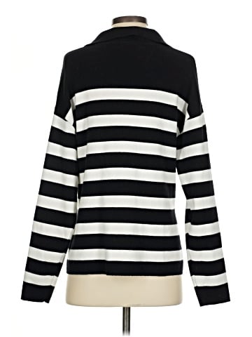 Amisu Pullover Sweater (view 2)