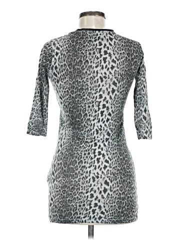 Zara Collection 3/4 Sleeve Top (view 2)
