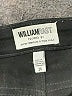 William Rast Black Jeggings Size 26 waist - photo 4