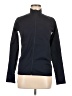 Sweaty Betty Blue Track Jacket Size 8 - photo 1