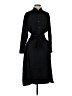 Tome Black Casual Dress Size 4 - photo 1