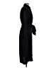 Tome Black Casual Dress Size 4 - photo 4