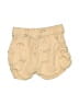 Zara Tan Khaki Shorts Size 12-18 mo - photo 2