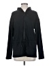 Fabletics Black Zip Up Hoodie Size S - photo 1