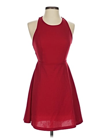 Shein Cocktail Dress (view 1)