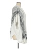 Splendid White Cardigan Size M - photo 4