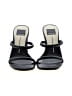 Dolce Vita Black Sandals Size 6 - photo 2