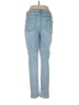 Seven7 Blue Jeans Size 10 - photo 2