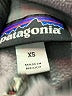 Patagonia 100% Polyester Gray Fleece Size XS - photo 6