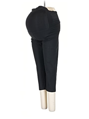 BeMaternity by Ingrid & Isabel Active Pants (view 1)