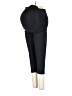 BeMaternity by Ingrid & Isabel Black Active Pants Size S - photo 1
